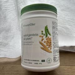 Nutrilite Nutri Protein All Plant 450gのサムネイル