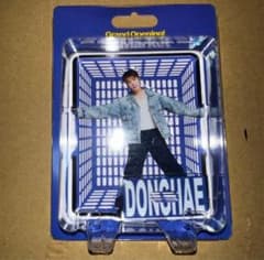 SUPER JUNIOR SJ market アクリルスタンド ドンへ - メルカリ