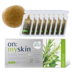 on:myskin ハーブピーリング ニードルLv3 8本入のサムネイル