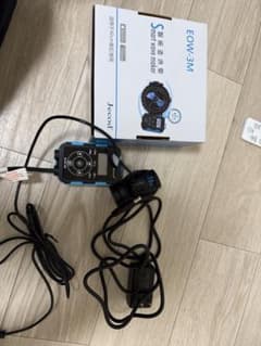 Jecod EOW-3M デジタルポンプのサムネイル