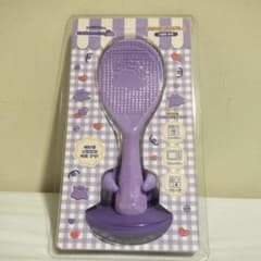 韓国 メタモン シークレット カプセルマンション しゃもじ