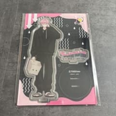 多聞くん今どっち！？ ジメ原 アクリルスタンド メロンブックス 10巻