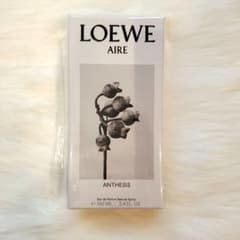 新品☆LOEWE AIRE ANTHESIS オードゥ パルファン 100ml - メルカリ