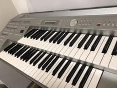 ヤマハ ステージア ミニ エレクトーン STAGEA ELB-01のサムネイル