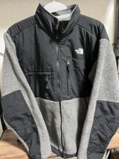 NORTH FACE ノースフェイス　フリース　PORARTECのサムネイル