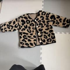 美品アウター110のサムネイル
