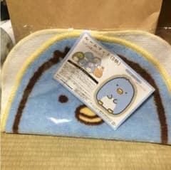 すみっコぐらし 一番くじ ルームマットのサムネイル