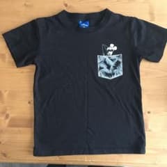 140センチ／Tシャツのサムネイル