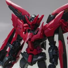 MGガンダムエクシア ダークマターのサムネイル