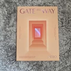 ASTRO GATEWAY アルバム フォトカード付きのサムネイル