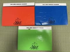IVE 3RD SINGLE ALBUM After LIKE セットのサムネイル