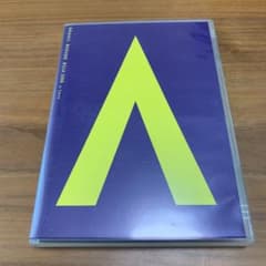 嵐/ARASHI AROUND ASIA 2008 in TOKYO〈2枚組〉のサムネイル