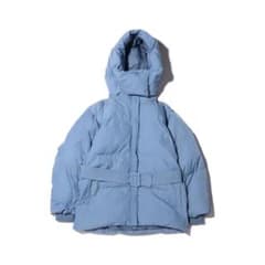 RIEHATA × atmos pink 5way ダウンジャケットのサムネイル