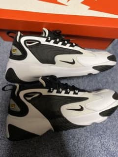 NIKE AIR ナイキズーム2Kのサムネイル