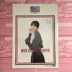 上國料萌衣 ピンポスのサムネイル