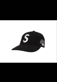 supreme Sロゴ キャップ　WORLD FAMOUSのサムネイル