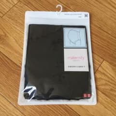 ユニクロ マタニティショーツ(ハイライズ)のサムネイル