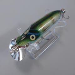 ABU Garcia Hi-Lo アブ ハイロー オールドルアー アブガルシア - メルカリ