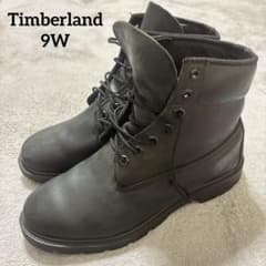 ティンバーランド10042Timberland6インチ プレミアムブーツブラックのサムネイル