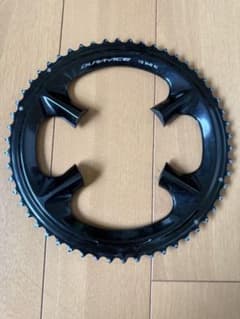 SHIMANO DURA-ACE チェーンリング 54-40T 11s - メルカリ