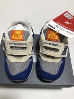 新品⭐︎ニューバランス996  12センチのサムネイル