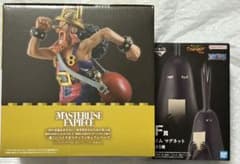 1番くじ ワンピース A賞 ルフィ B賞 ウソップ F賞 イム マグネット ワンピース 一番くじ B賞 ウソップ フィギュア F賞イムマグネット