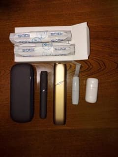 iQOS3・iQOS3マルチセットのサムネイル