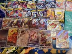 【24時間限定価格】ポケモンカード 引退品