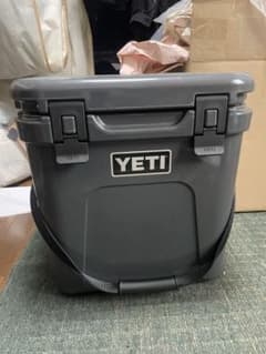 YETI クーラーボックスのサムネイル
