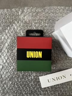 Union BEATS STUDIO BUDS 限定コラボ　ワイヤレスイヤフォンのサムネイル