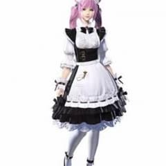 25まで値下げ ff14 いろはす コード メイド服のサムネイル