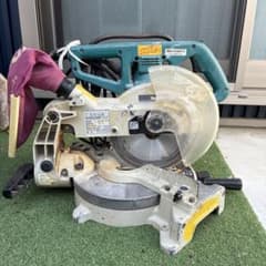 マキタ電動卓上マルノコのサムネイル