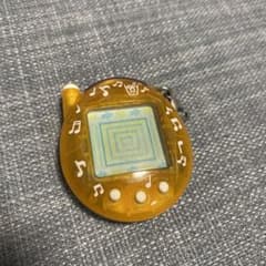 ケーたま 　オレンジジュース BANDAI バンダイ 祝ケータイかいツー たまごっちプラス おれんじ