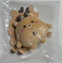 正規品】RIIZE ソンチャン ミニドールキーリング ウラッバム