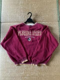 FLORIDA STATE SEMINOLES スウェット トレーナーのサムネイル