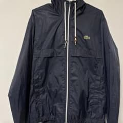 LACOSTEナイロンジャケットのサムネイル