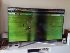 Hisense 65U7E 65インチ液晶テレビ　ジャンク品 ハイセンステレビ 65v型/65U7Eジャンク品 - メルカリ