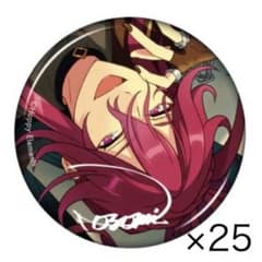 あんスタ メロアス 円果望見 缶バッジ 25点 - メルカリ