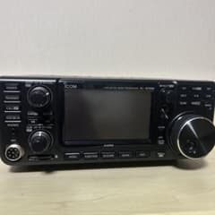 ICOM IC-9700VHF/UHF オールモードトランシーバー　説明書付きのサムネイル