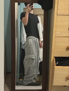 PRO CLUB スウェット　HIPHOP drip swag archiveのサムネイル