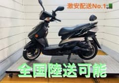 60631km ヤマハ シグナス125X 2型 SE46 小型 兵庫 - メルカリ