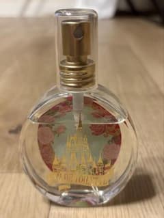 Tokyo Disneyland オードトワレCA 45mlのサムネイル