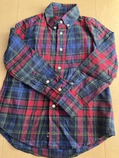 Ralph Lauren キッズ 長袖シャツのサムネイル