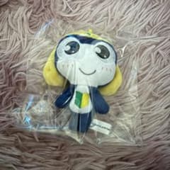 케로로 군조 미니 미니 Chibi 인형 마스코트 타마마