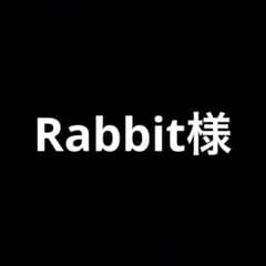 Rabbit様 リクエスト 4点 まとめ商品 - メルカリ