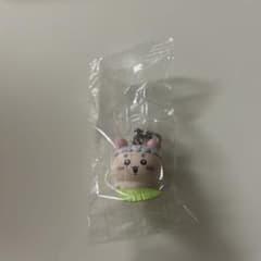 ちいかわ　めじるしチャーム　映画入場特典　古本屋　カニちゃん - 2