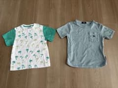 POLO 他 半袖Tシャツ 2枚セットのサムネイル
