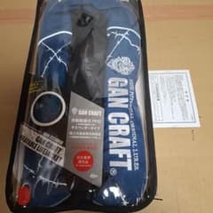 ガンクラフト GAN-2220RSE ライフジャケット ブルー 新品 - メルカリ