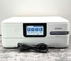EPSON EW-M752T インクジェットプリンター 印刷枚数2120枚 - メルカリ