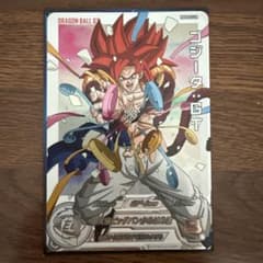 MM6-SEC3 DA ゴジータ：GT スーパードラゴンボールヒーローズ - メルカリ